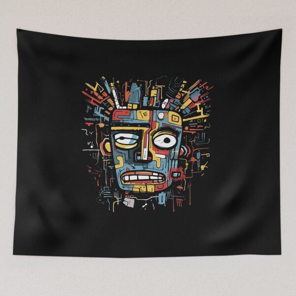 Item preview, Electric Rhythms designed and sold by MuseOfMilo.