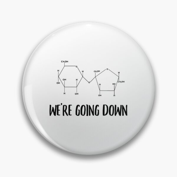Item preview, Sugar We’re Going Down designed and sold by bearethans.