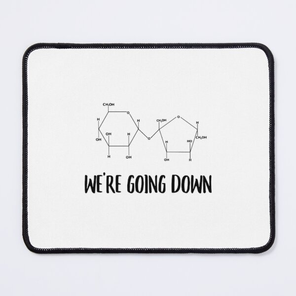 Item preview, Sugar We’re Going Down designed and sold by bearethans.