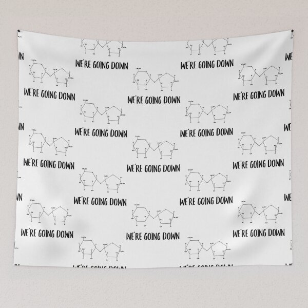 Item preview, Sugar We’re Going Down designed and sold by bearethans.