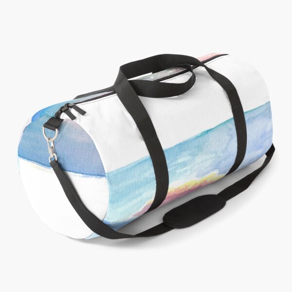 Item preview, Tenerife Canary Islands with Teide Silhouette from Sea designed and sold by artshop77.