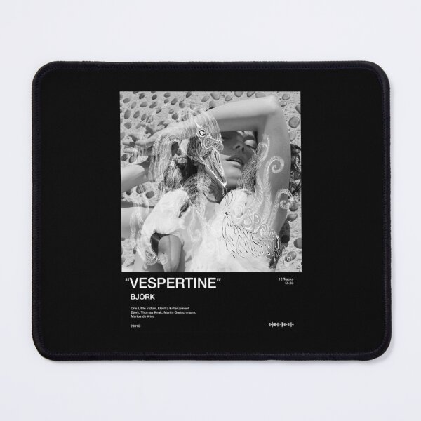 Item preview, Bjork - Vespertine designed and sold by ChasityNapier.