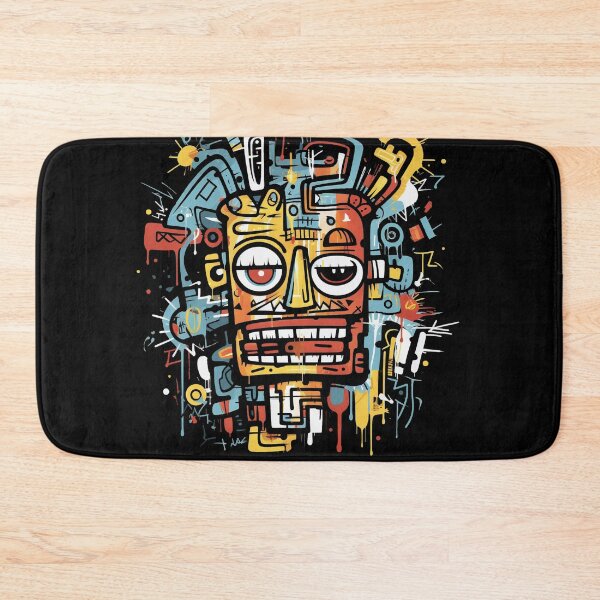 Item preview, Electric Rhythms designed and sold by MuseOfMilo.