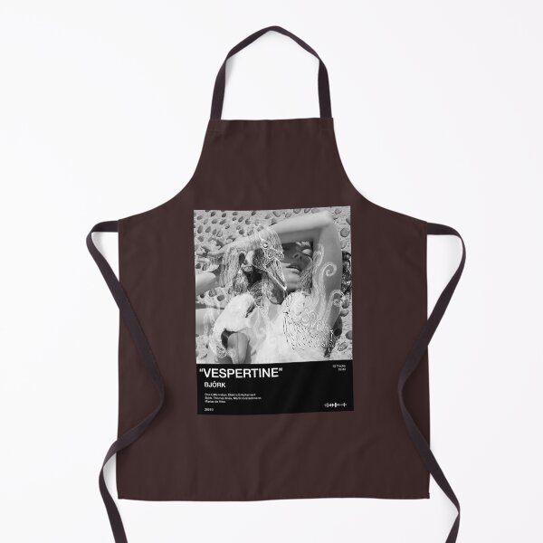 Item preview, Bjork - Vespertine designed and sold by ChasityNapier.