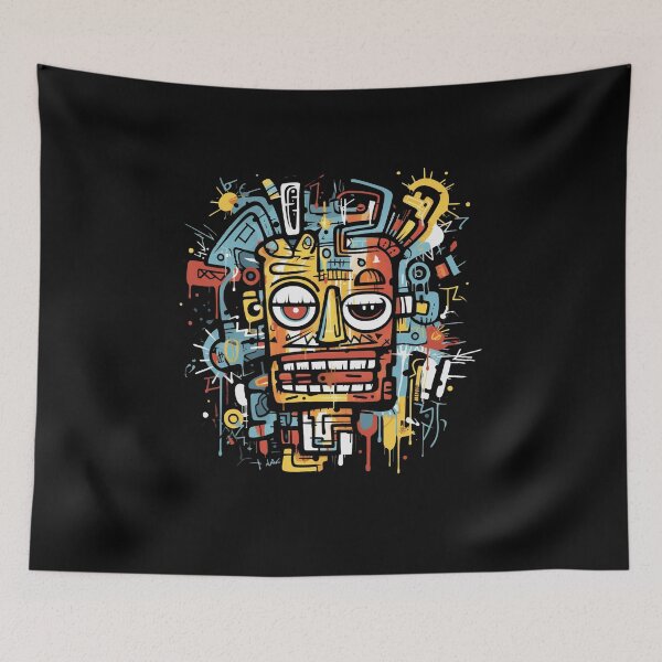 Item preview, Electric Rhythms designed and sold by MuseOfMilo.