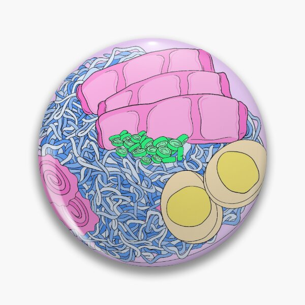 Item preview, Pink Noodles designed and sold by anaazzlye.