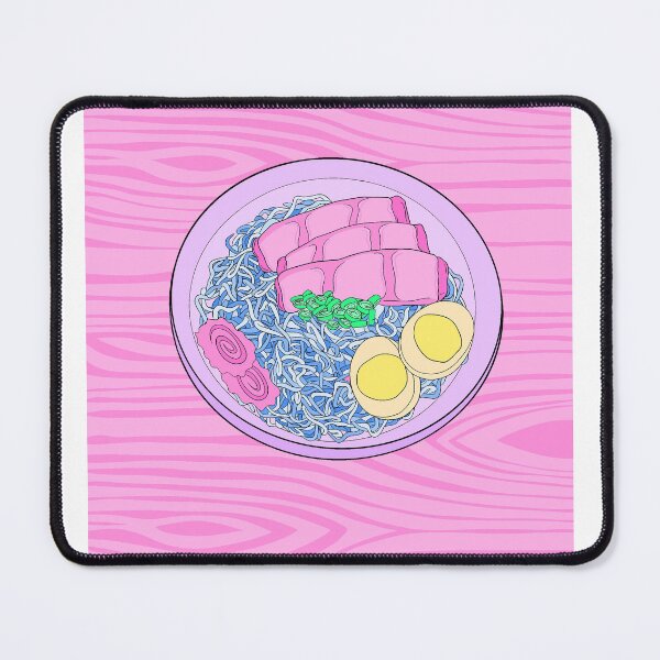Item preview, Pink Noodles designed and sold by anaazzlye.