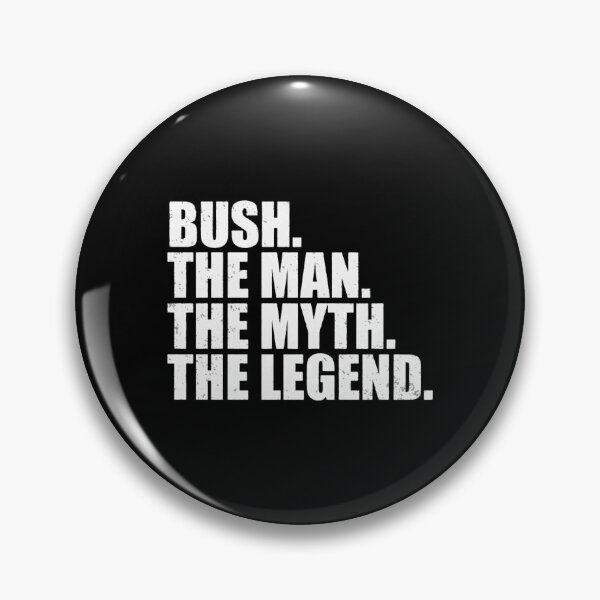 Item preview, Bush Last Name Bush Legend Bush Family name Bush last Name Bush Surname Bush Family Reunion C designed and sold by ChasityNapier.