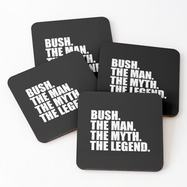 Item preview, Bush Last Name Bush Legend Bush Family name Bush last Name Bush Surname Bush Family Reunion C designed and sold by ChasityNapier.