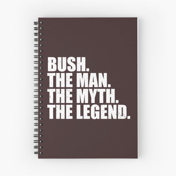 Item preview, Bush Last Name Bush Legend Bush Family name Bush last Name Bush Surname Bush Family Reunion C designed and sold by ChasityNapier.