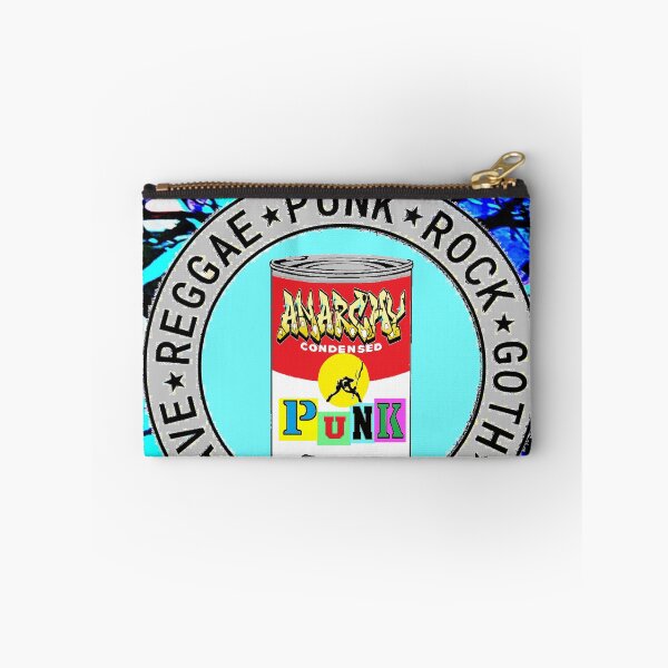 Item preview, Punk Art designed and sold by LowEndGraphics.