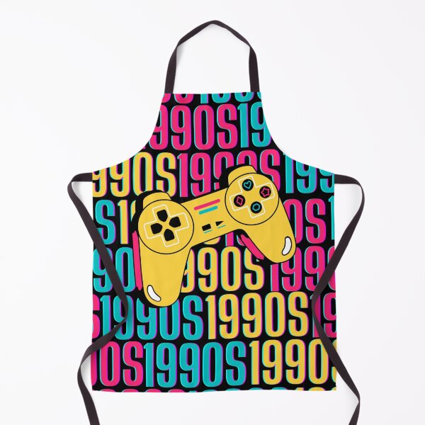 Item preview, Diseño retro de la década de 1990 3 - Fondo negro designed and sold by PunjabanJatti.
