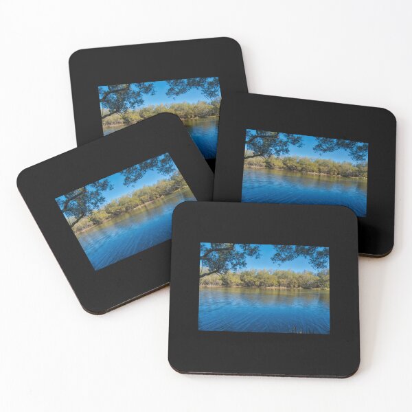 Item preview, Creek Pourmalong Creek, Lake Macquarie designed and sold by ChasityNapier.