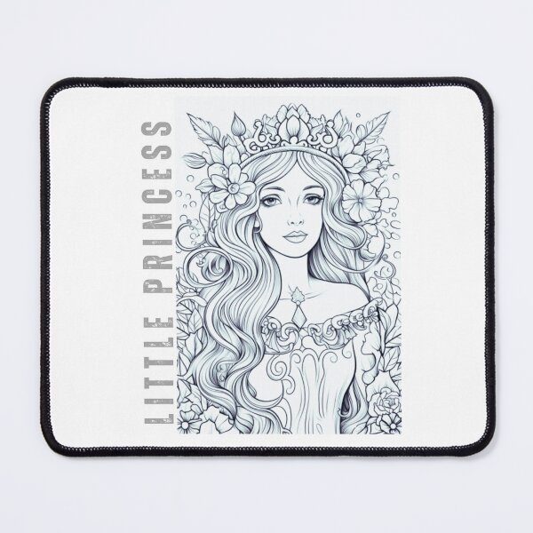 Item preview, Little Princess - The Cuteness overloaded designed and sold by GoDelta.