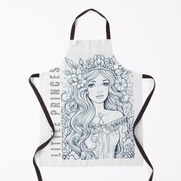 Item preview, Little Princess - The Cuteness overloaded designed and sold by GoDelta.