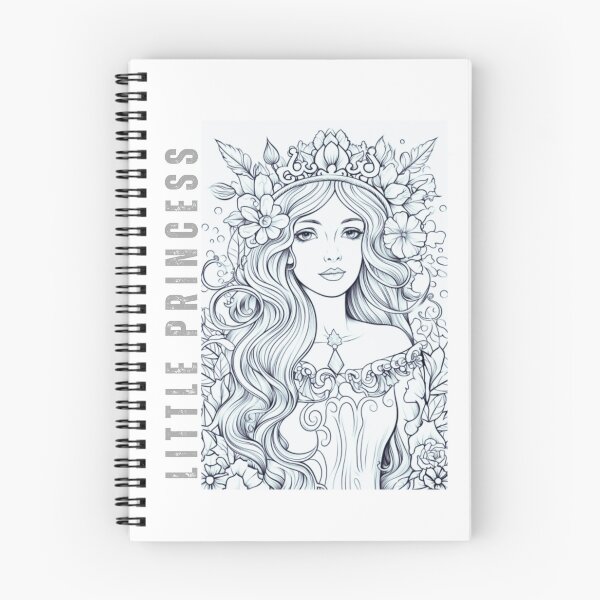 Item preview, Little Princess - The Cuteness overloaded designed and sold by GoDelta.