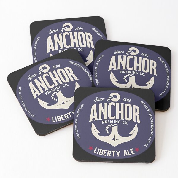 Item preview, Anchor Steam designed and sold by karuniatma.