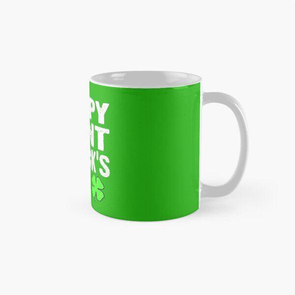 Item preview, Happy st patricks day designed and sold by CoolApparelShop.