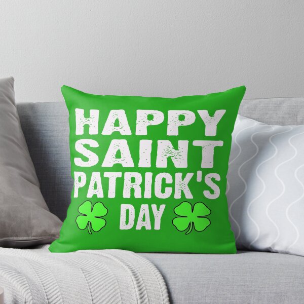 Item preview, Happy st patricks day designed and sold by CoolApparelShop.