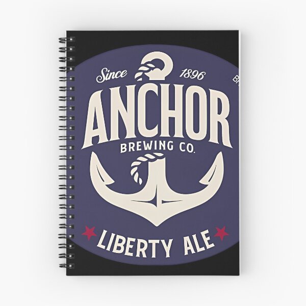 Item preview, Anchor Steam designed and sold by karuniatma.