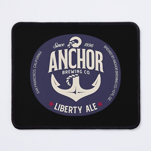 Item preview, Anchor Steam designed and sold by karuniatma.