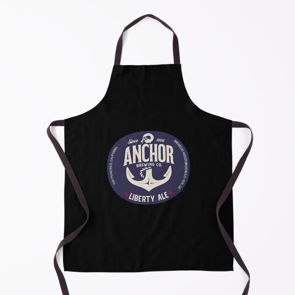 Item preview, Anchor Steam designed and sold by karuniatma.