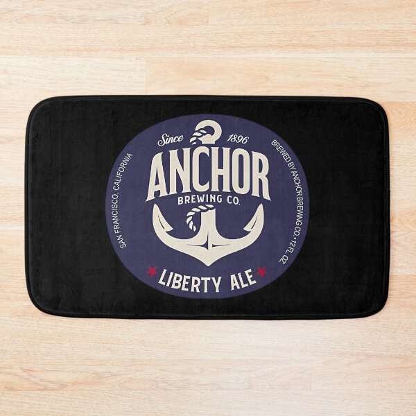 Item preview, Anchor Steam designed and sold by karuniatma.