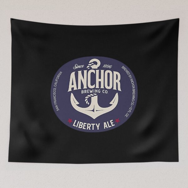 Item preview, Anchor Steam designed and sold by karuniatma.