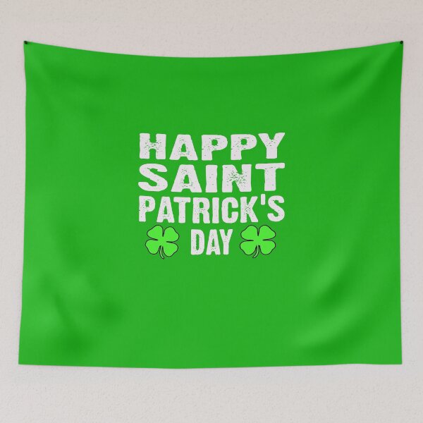 Item preview, Happy st patricks day designed and sold by CoolApparelShop.