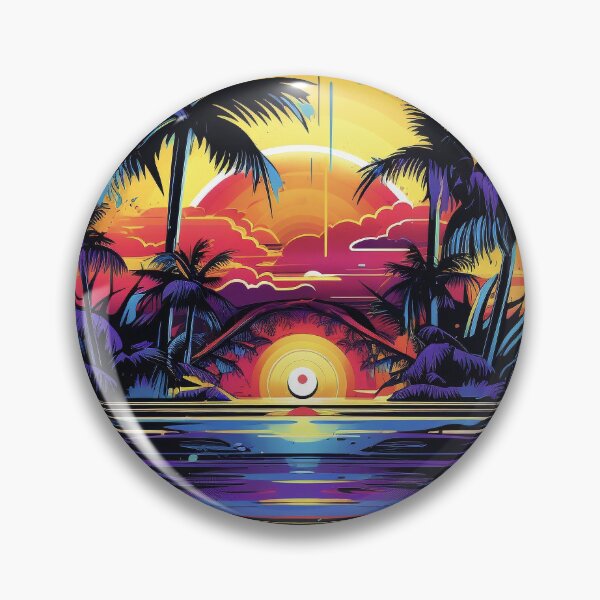 Item preview, Tropical Groove designed and sold by MuseOfMilo.