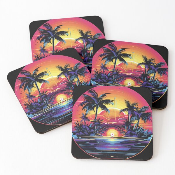 Item preview, Tropical Groove designed and sold by MuseOfMilo.