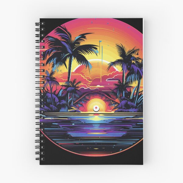 Item preview, Tropical Groove designed and sold by MuseOfMilo.