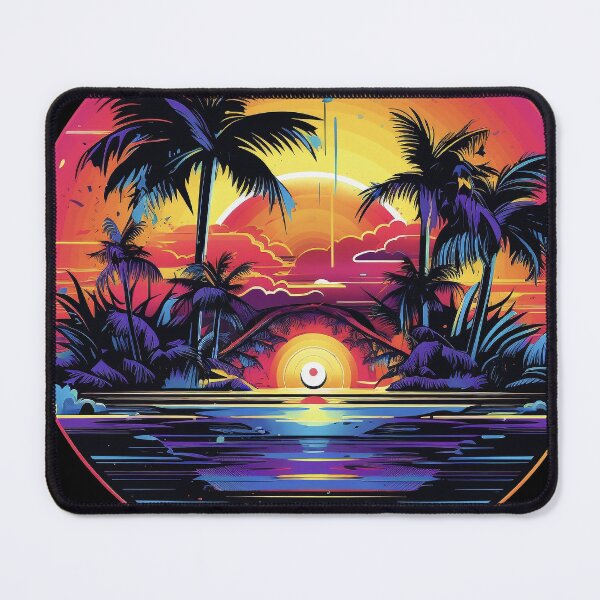 Item preview, Tropical Groove designed and sold by MuseOfMilo.