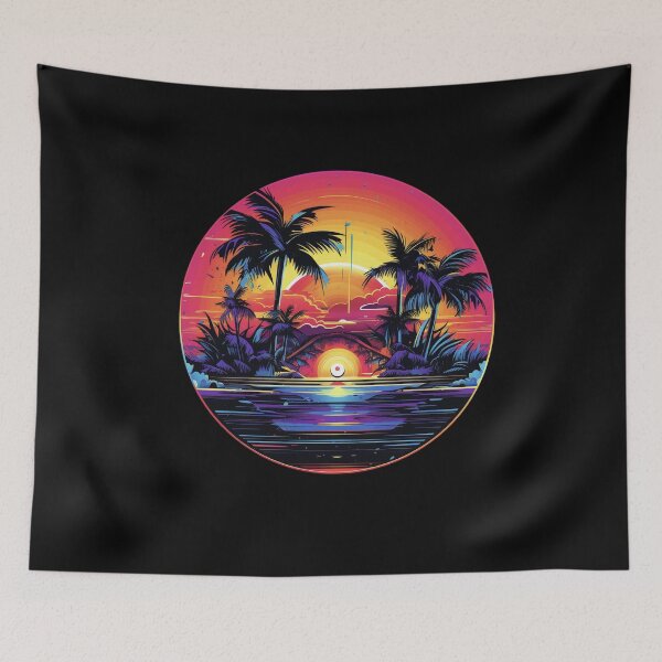 Item preview, Tropical Groove designed and sold by MuseOfMilo.