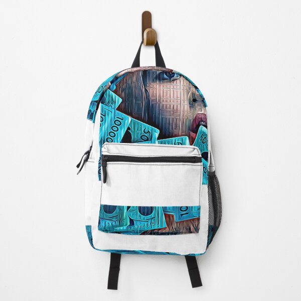 Item preview, Extracurricular Cartoon style designed and sold by OliLewDesigns.