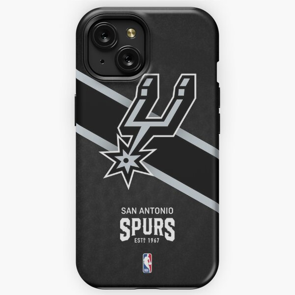 Lids San Antonio Spurs iPhone Folio Case