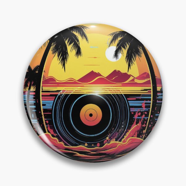 Item preview, Tropical Groove designed and sold by MuseOfMilo.