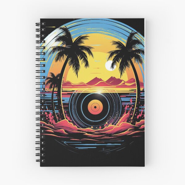 Item preview, Tropical Groove designed and sold by MuseOfMilo.