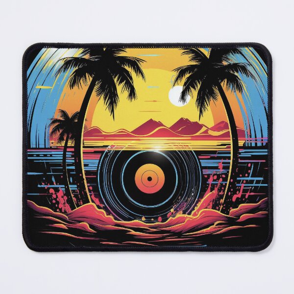 Item preview, Tropical Groove designed and sold by MuseOfMilo.