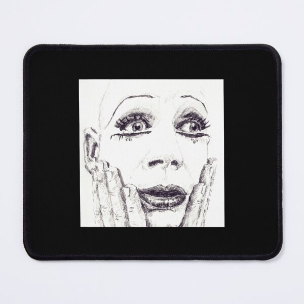 Artikelvorschau, Lindsay Kemp entworfen und verkauft von ChasityNapier.