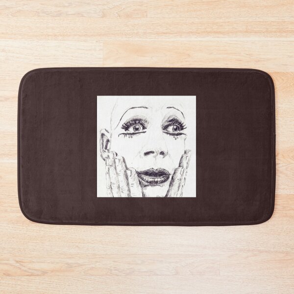 Item preview, Lindsay Kemp designed and sold by ChasityNapier.