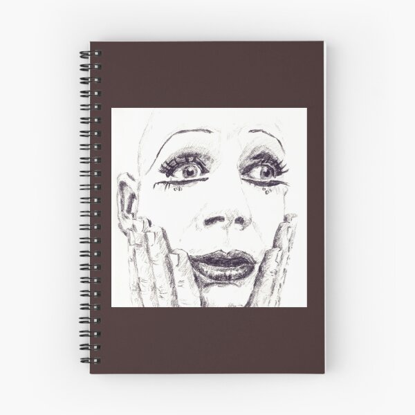 Item preview, Lindsay Kemp designed and sold by ChasityNapier.