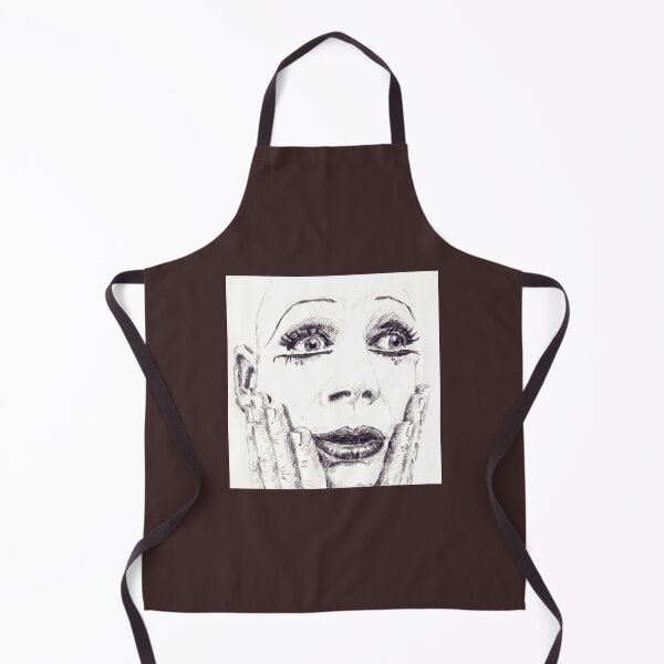 Item preview, Lindsay Kemp designed and sold by ChasityNapier.