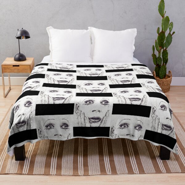 Item preview, Lindsay Kemp designed and sold by ChasityNapier.