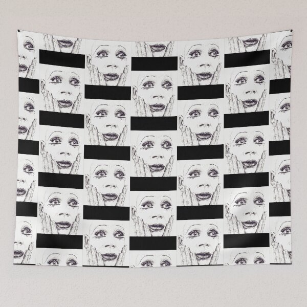 Item preview, Lindsay Kemp designed and sold by ChasityNapier.