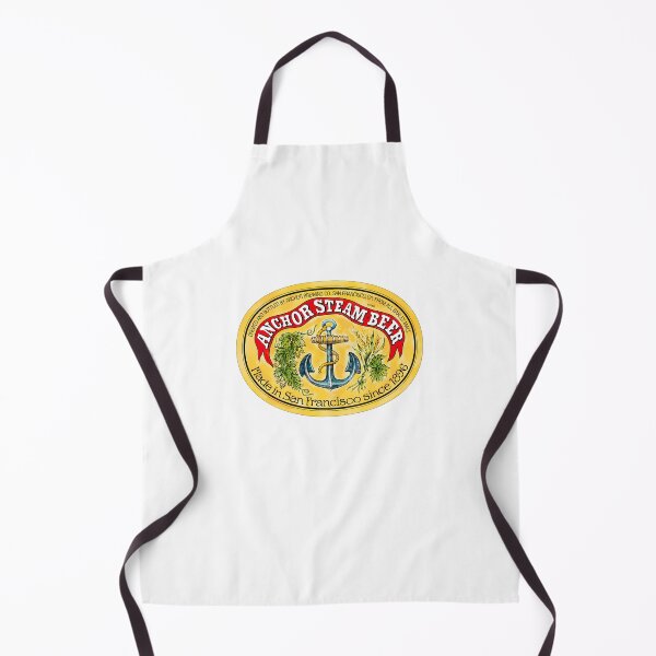 Item preview, Anchor Steam Classic designed and sold by karuniatma.