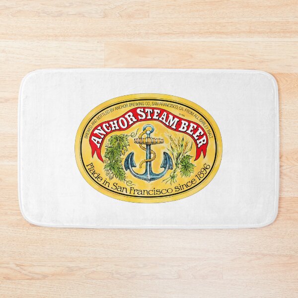 Item preview, Anchor Steam Classic designed and sold by karuniatma.