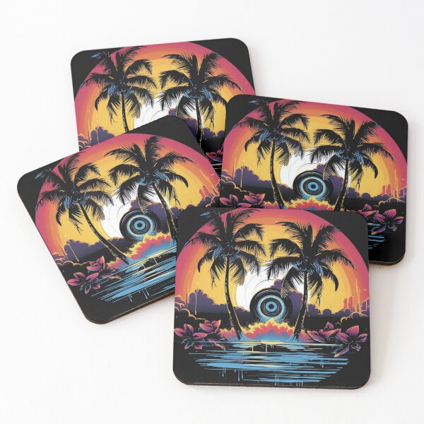 Item preview, Tropical Groove designed and sold by MuseOfMilo.