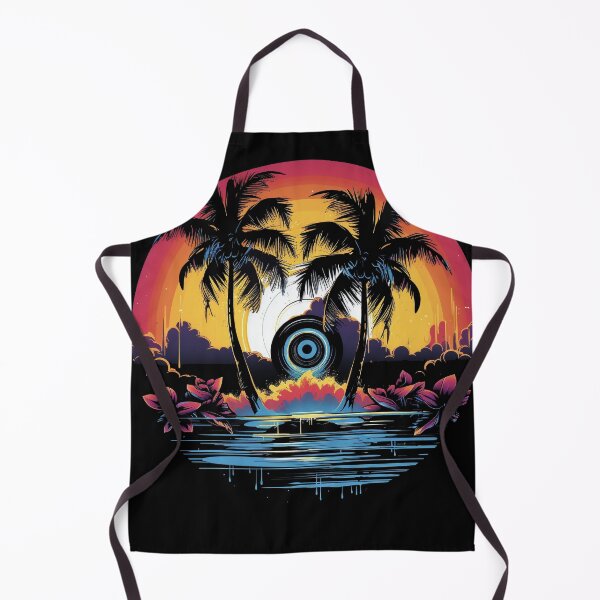 Item preview, Tropical Groove designed and sold by MuseOfMilo.