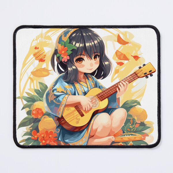Item preview, kimono girl 4 designed and sold by Canster-Odyssey.